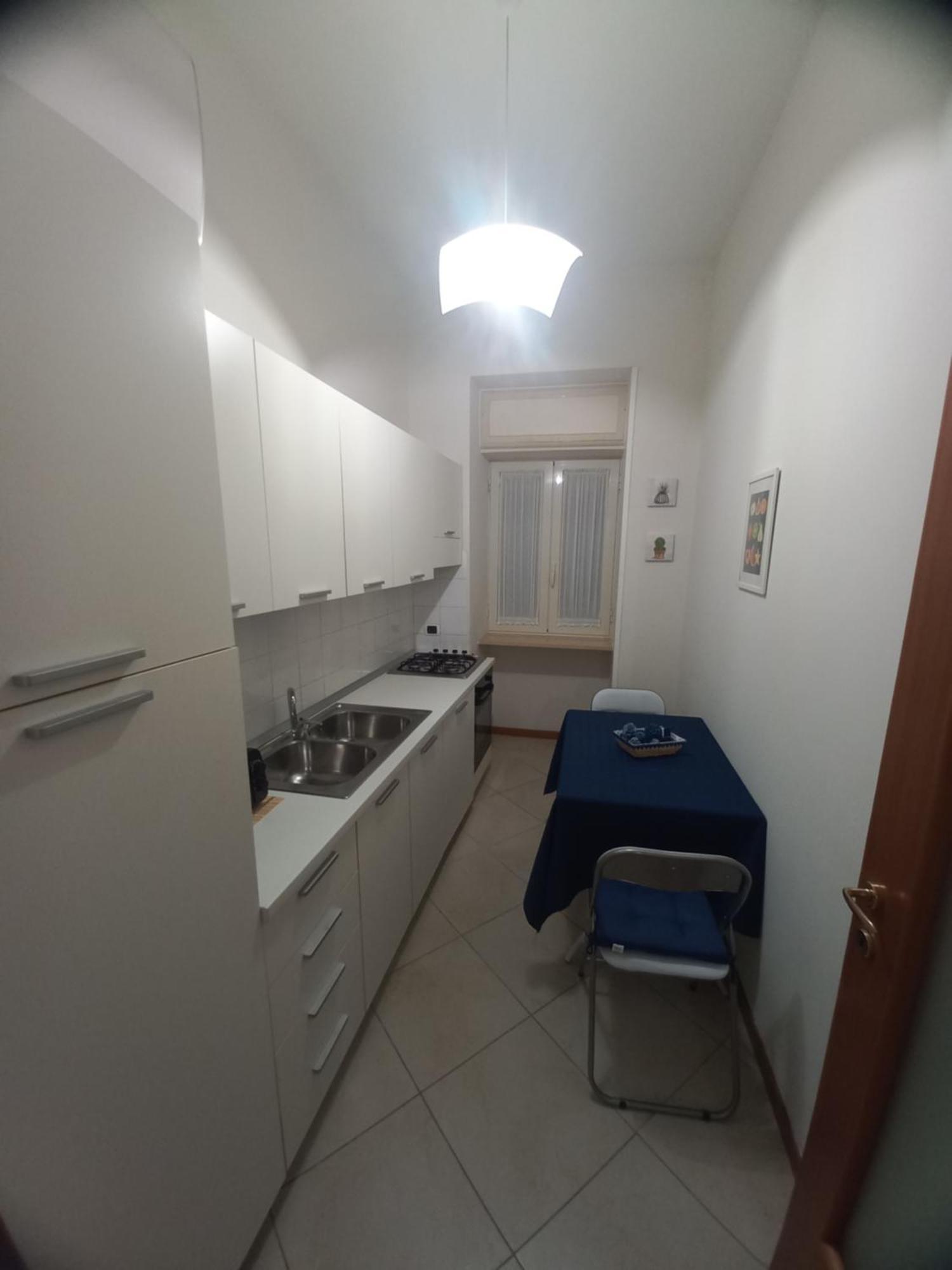 Appartamenti Le Gemme Napoli Esterno foto