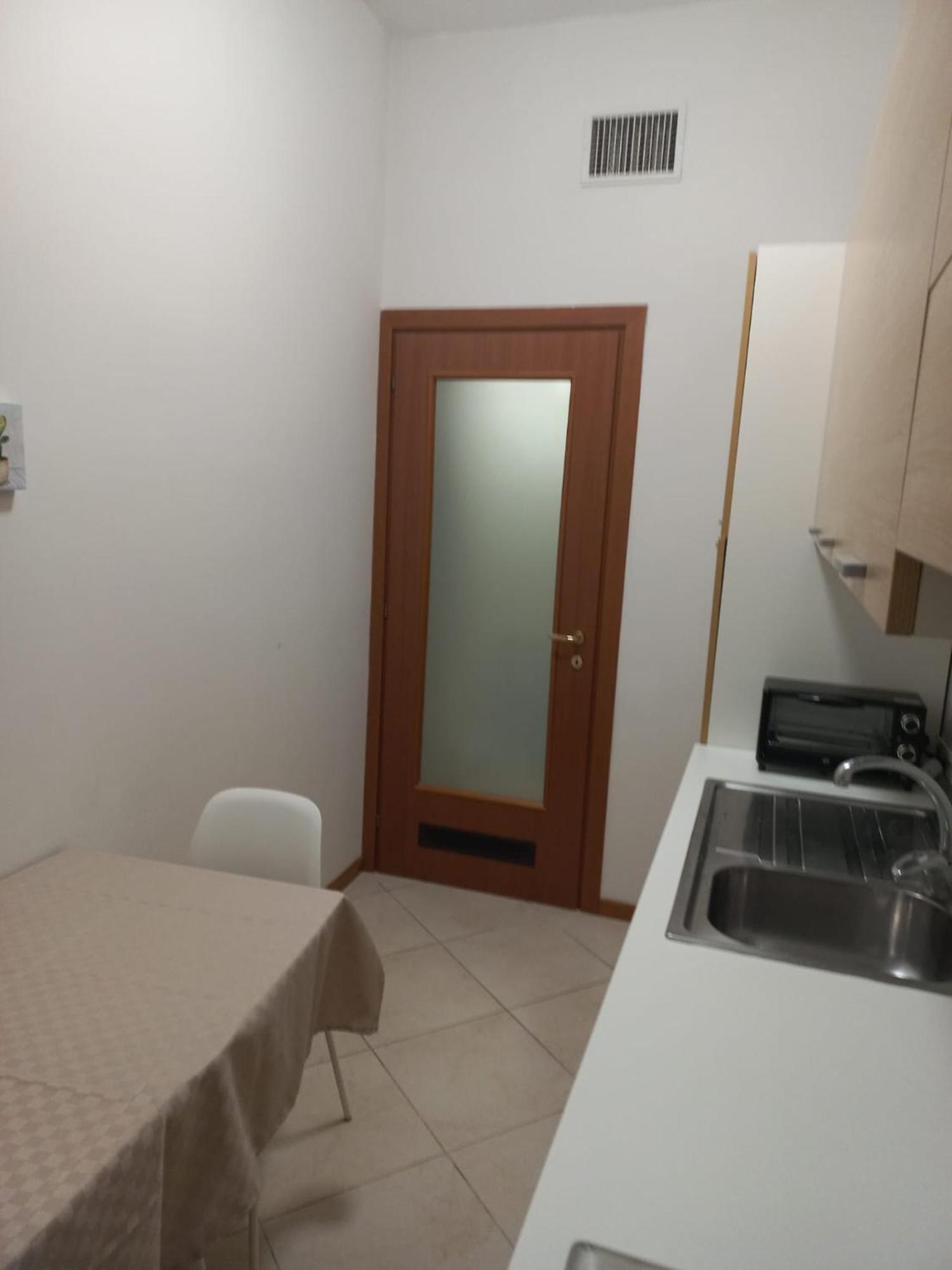 Appartamenti Le Gemme Napoli Esterno foto