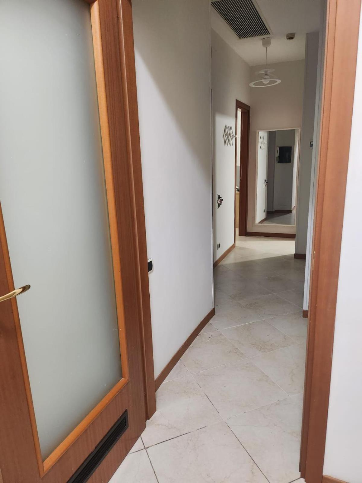 Appartamenti Le Gemme Napoli Esterno foto