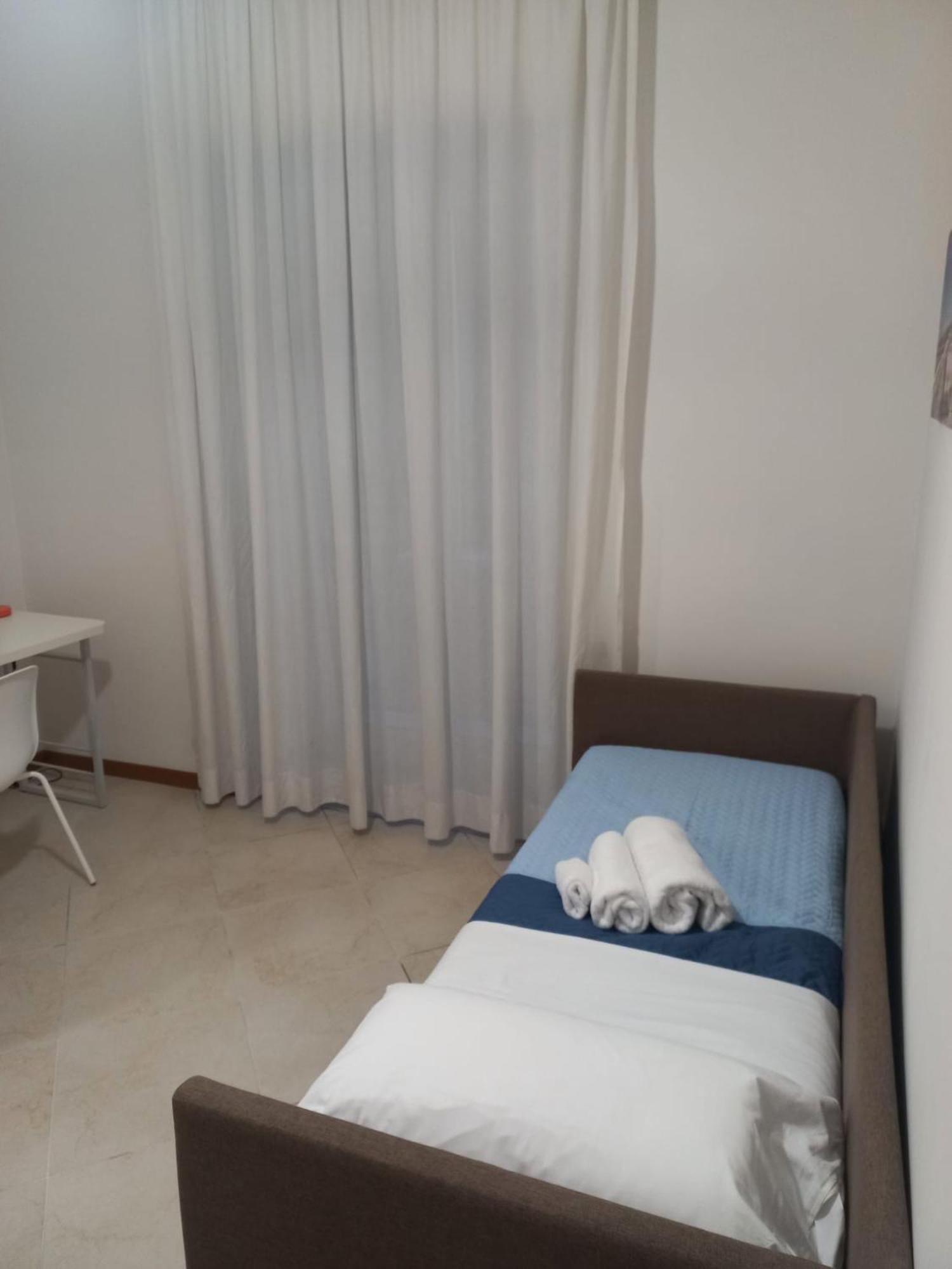 Appartamenti Le Gemme Napoli Esterno foto