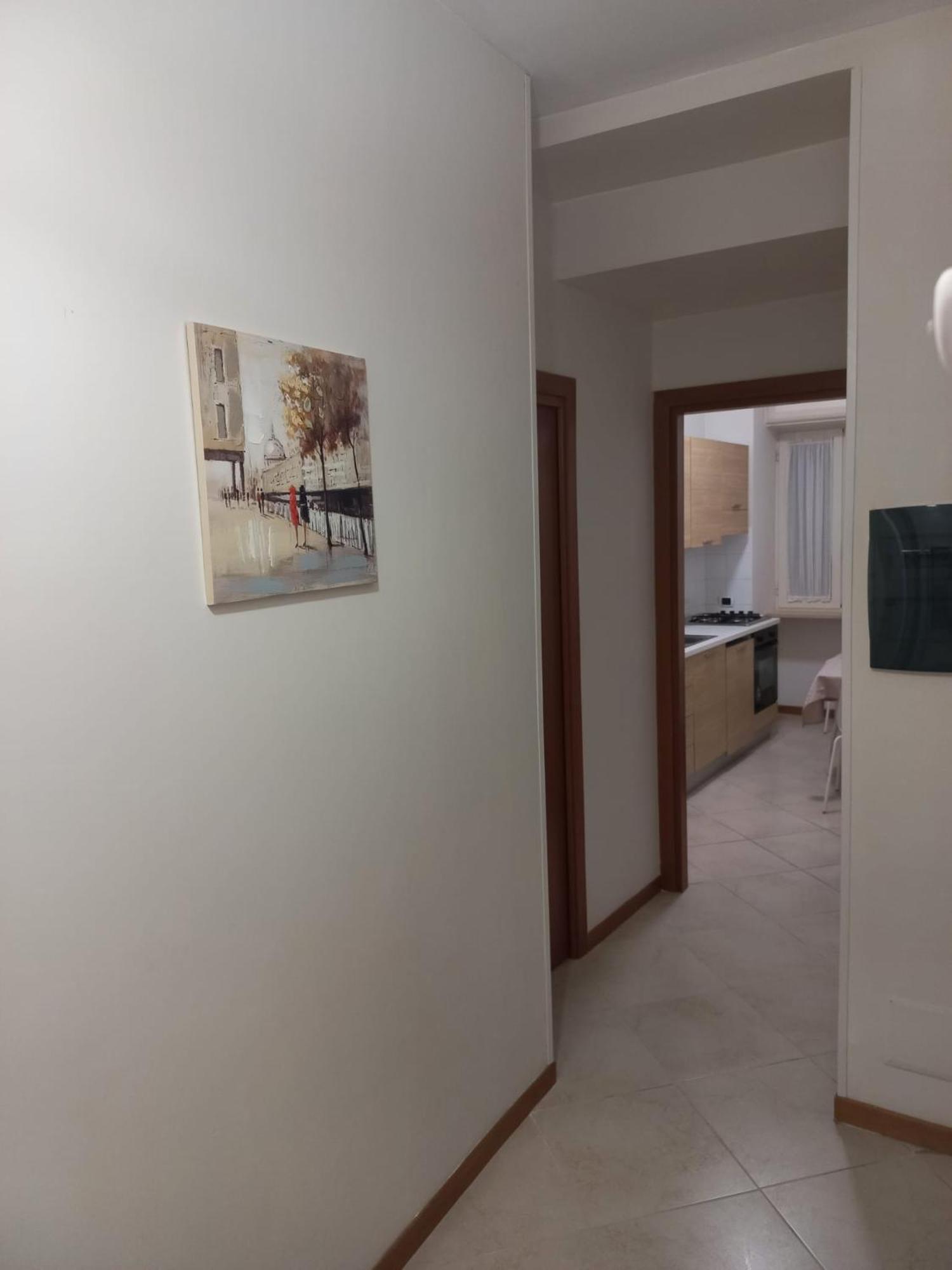 Appartamenti Le Gemme Napoli Esterno foto