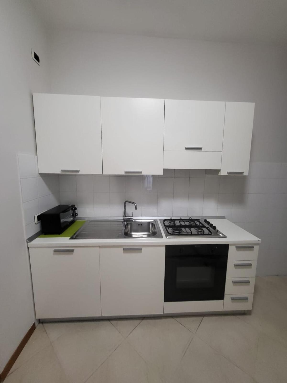 Appartamenti Le Gemme Napoli Esterno foto