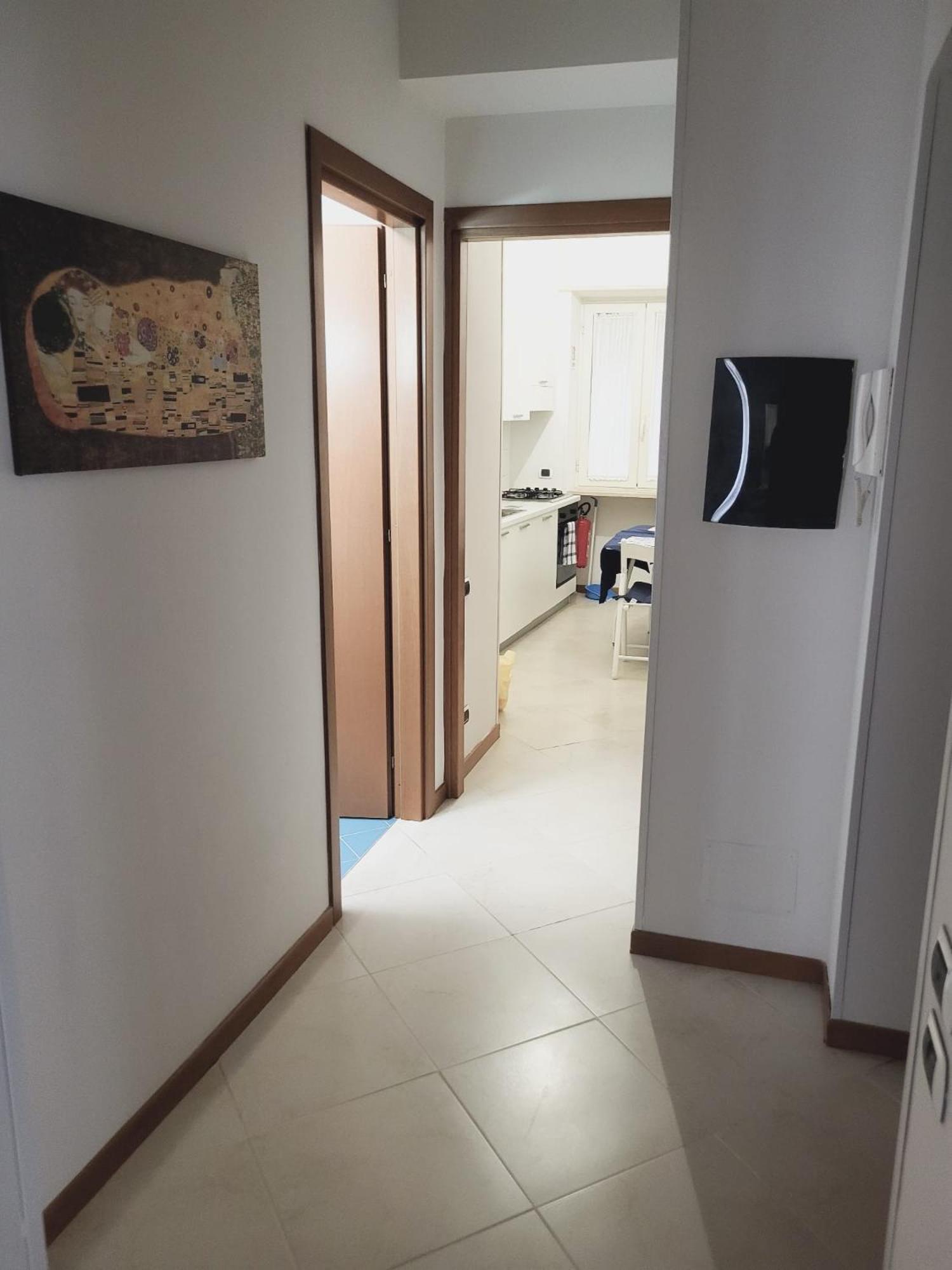 Appartamenti Le Gemme Napoli Esterno foto
