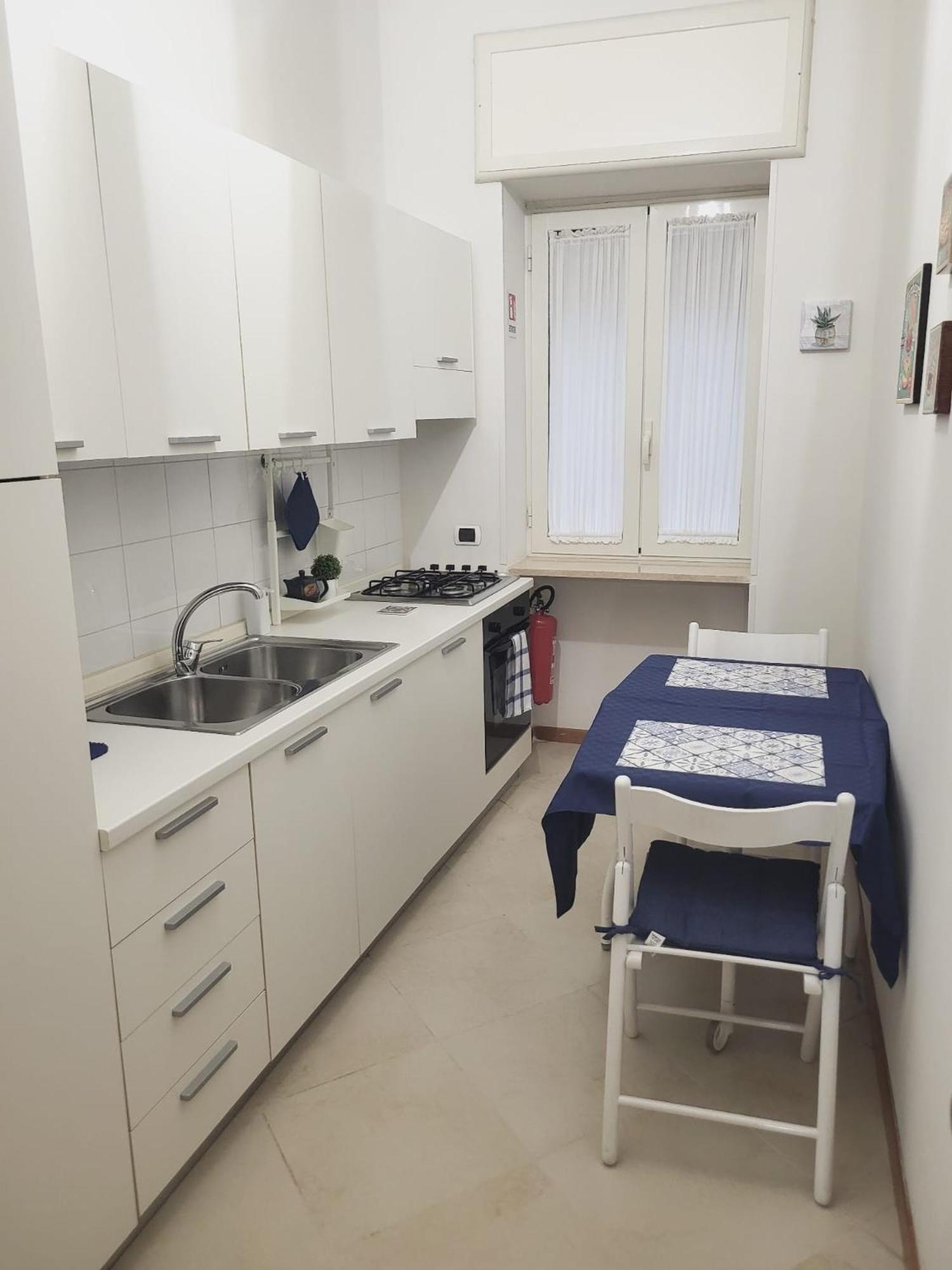 Appartamenti Le Gemme Napoli Esterno foto